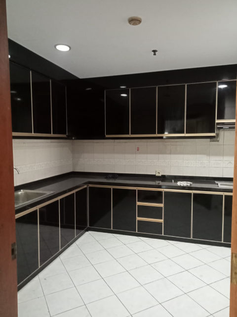 Dijual Kondominium Graha Family